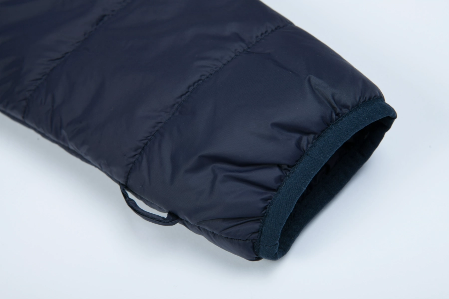 3M Thermal Collegiate Detachable Jacket