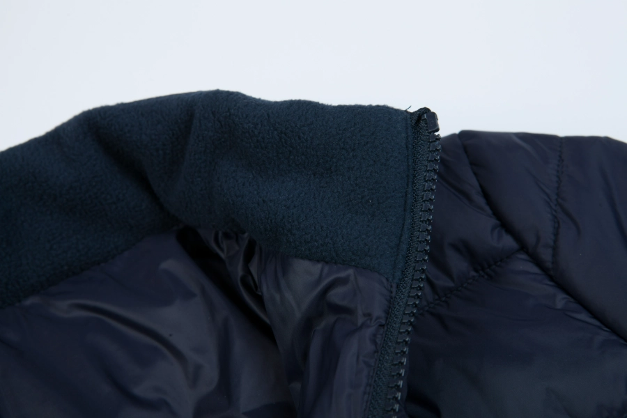 3M Thermal Collegiate Detachable Jacket