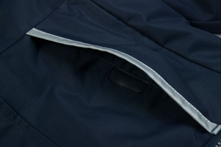 3M Thermal Collegiate Detachable Jacket