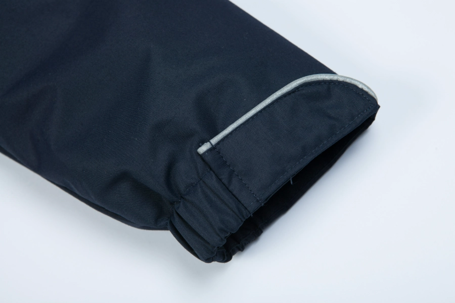 3M Thermal Collegiate Detachable Jacket