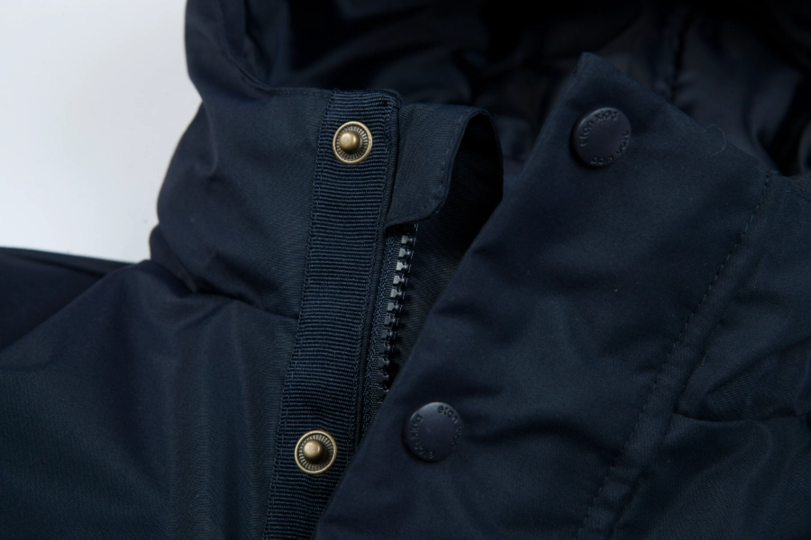 3M Thermal Collegiate Detachable Jacket