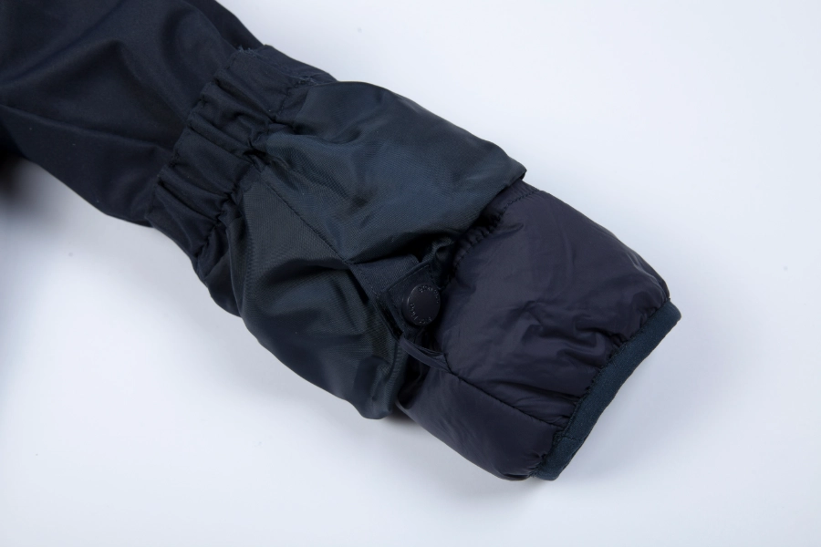 3M Thermal Collegiate Detachable Jacket