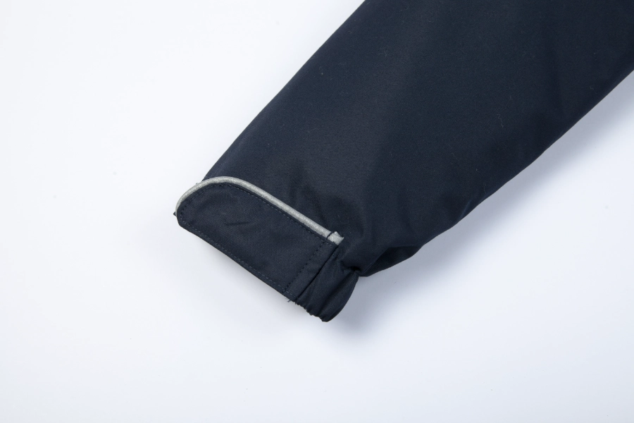 3M Thermal Collegiate Detachable Jacket