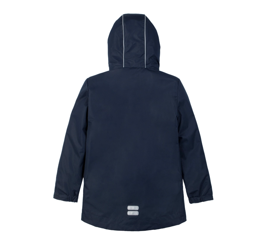 3M Thermal Collegiate Detachable Jacket