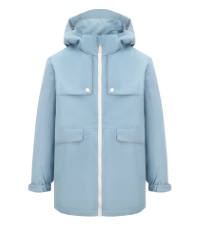 3M™ Thinsulate™ Collegiate Multi-Functional Winter Jacket