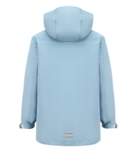 3M™ Thinsulate™ Collegiate Multi-Functional Winter Jacket