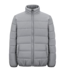 3M™ Thinsulate™ Collegiate Multi-Functional Winter Jacket