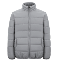 3M™ Thinsulate™ Collegiate Multi-Functional Winter Jacket