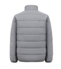 3M™ Thinsulate™ Collegiate Multi-Functional Winter Jacket