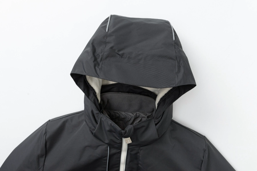 3M™ Thinsulate™ Collegiate Multi-Functional Winter Jacket