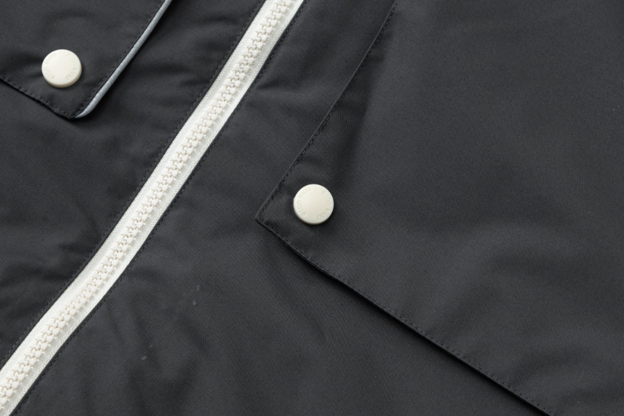 3M™ Thinsulate™ Collegiate Multi-Functional Winter Jacket