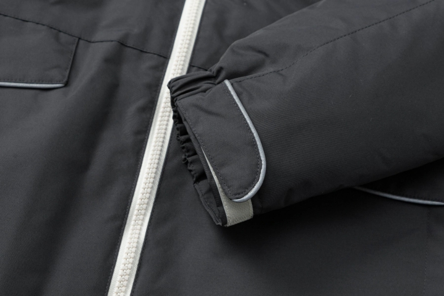 3M™ Thinsulate™ Collegiate Multi-Functional Winter Jacket