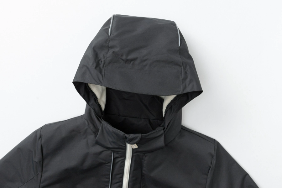 3M™ Thinsulate™ Collegiate Multi-Functional Winter Jacket