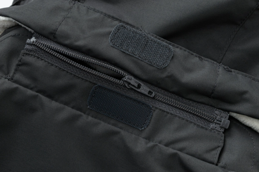 3M™ Thinsulate™ Collegiate Multi-Functional Winter Jacket