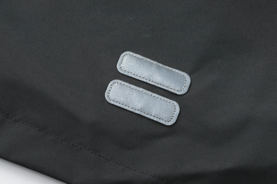 3M™ Thinsulate™ Collegiate Multi-Functional Winter Jacket