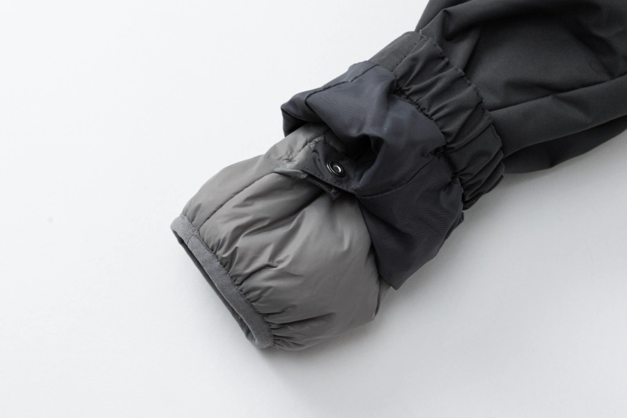 3M™ Thinsulate™ Collegiate Multi-Functional Winter Jacket