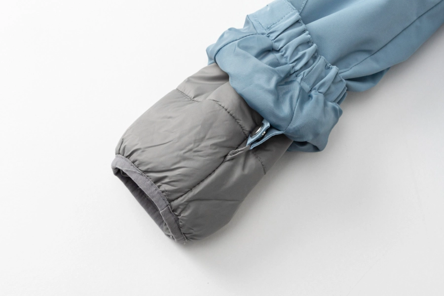 3M™ Thinsulate™ Collegiate Multi-Functional Winter Jacket