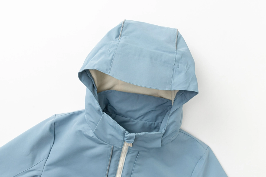 3M™ Thinsulate™ Collegiate Multi-Functional Winter Jacket