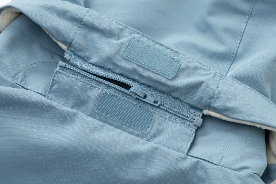 3M™ Thinsulate™ Collegiate Multi-Functional Winter Jacket