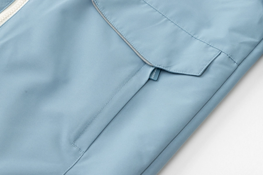 3M™ Thinsulate™ Collegiate Multi-Functional Winter Jacket