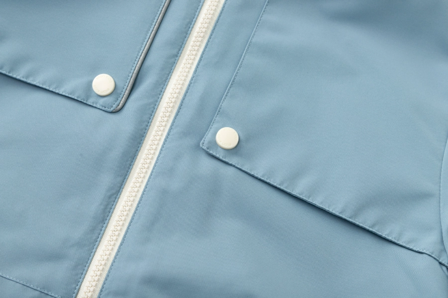 3M™ Thinsulate™ Collegiate Multi-Functional Winter Jacket