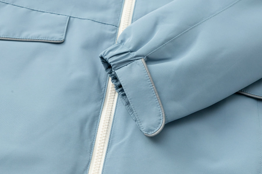 3M™ Thinsulate™ Collegiate Multi-Functional Winter Jacket