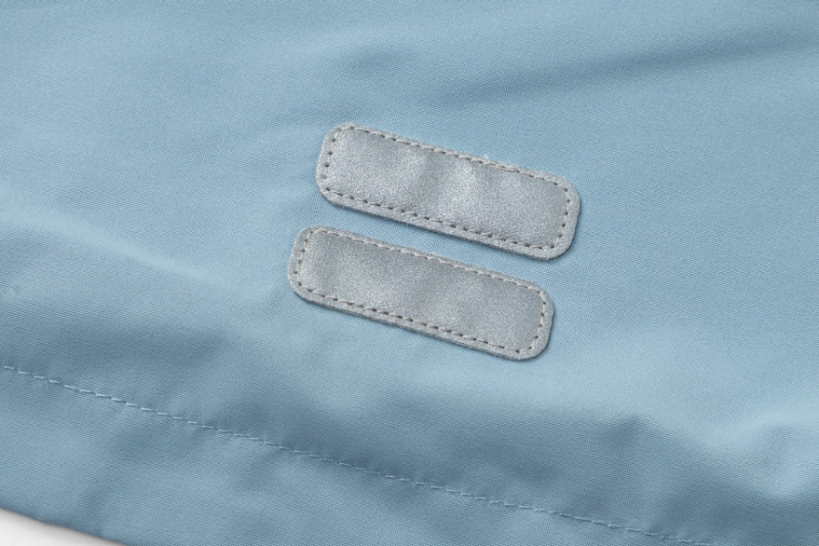 3M™ Thinsulate™ Collegiate Multi-Functional Winter Jacket