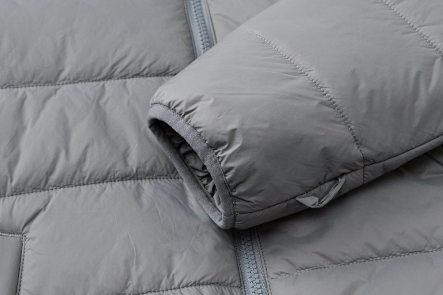 3M™ Thinsulate™ Collegiate Multi-Functional Winter Jacket