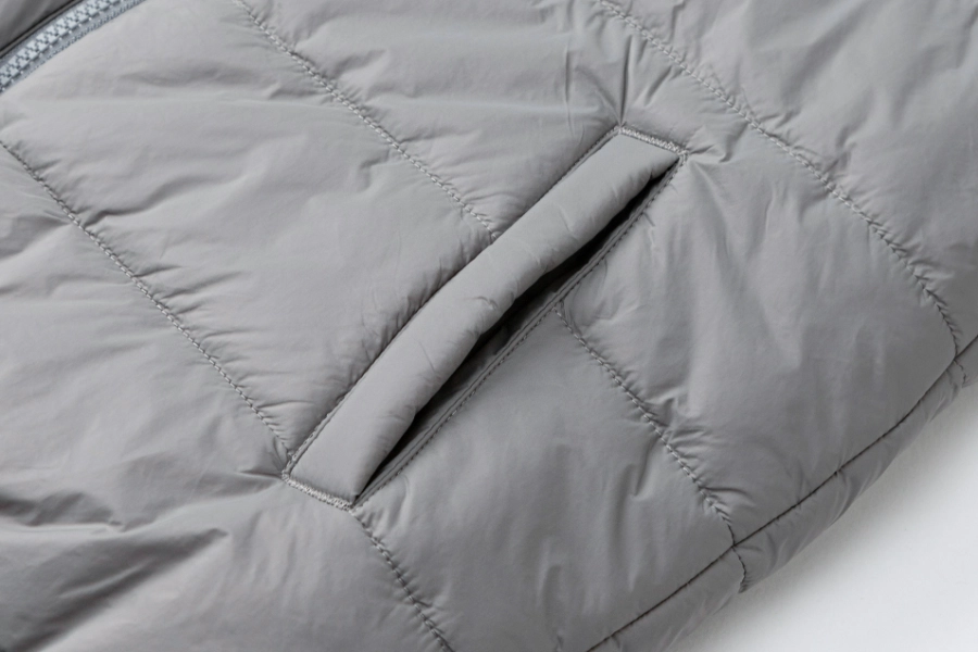 3M™ Thinsulate™ Collegiate Multi-Functional Winter Jacket