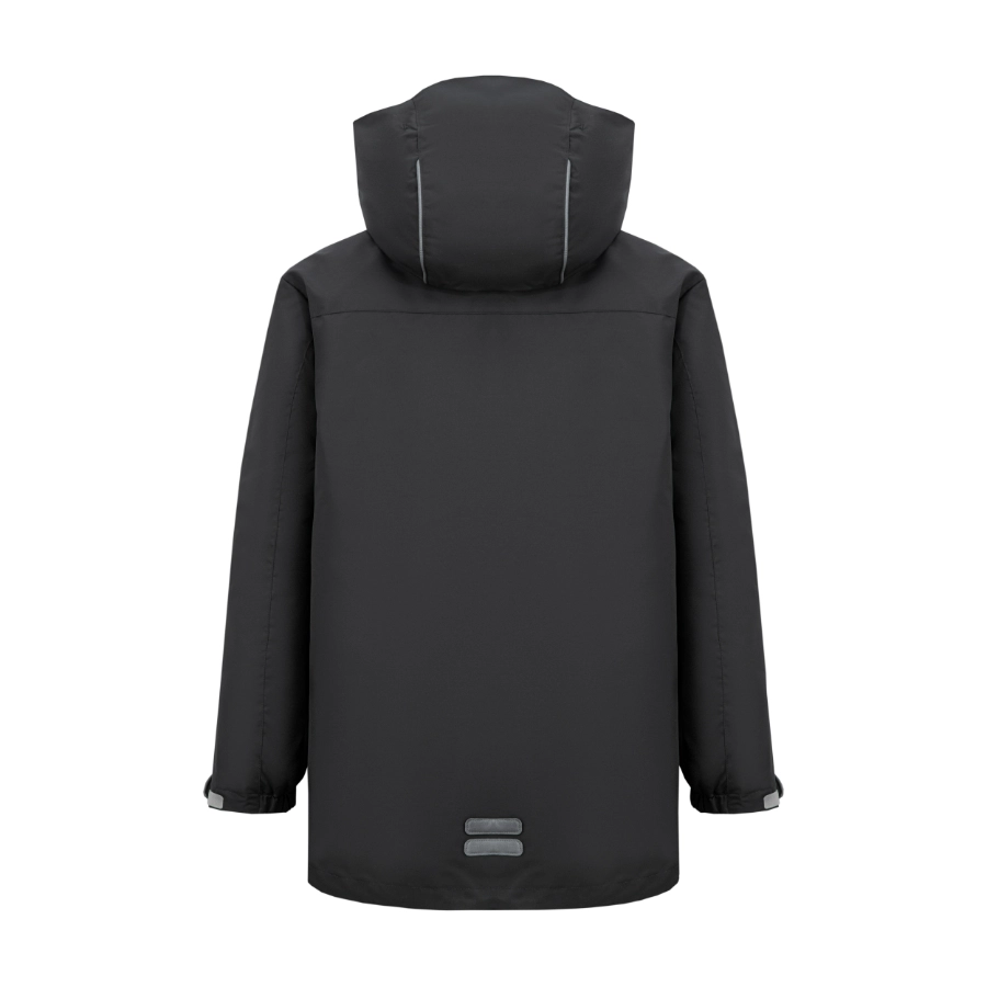 3M™ Thinsulate™ Collegiate Multi-Functional Winter Jacket