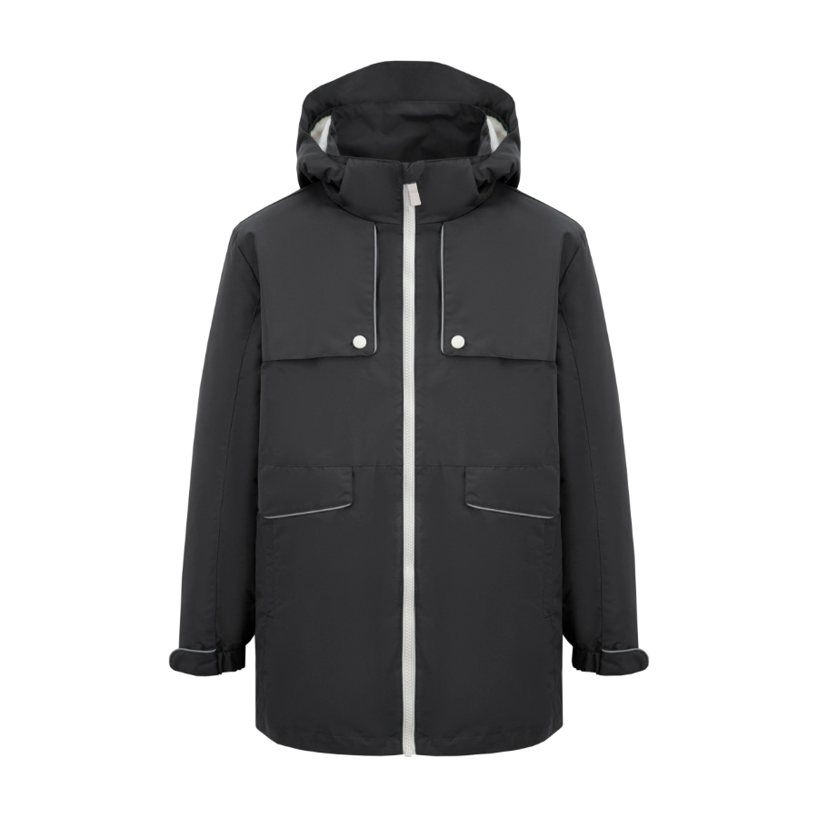 3M™ Thinsulate™ Collegiate Multi-Functional Winter Jacket