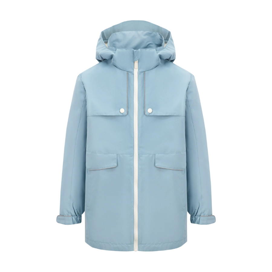 3M™ Thinsulate™ Collegiate Multi-Functional Winter Jacket