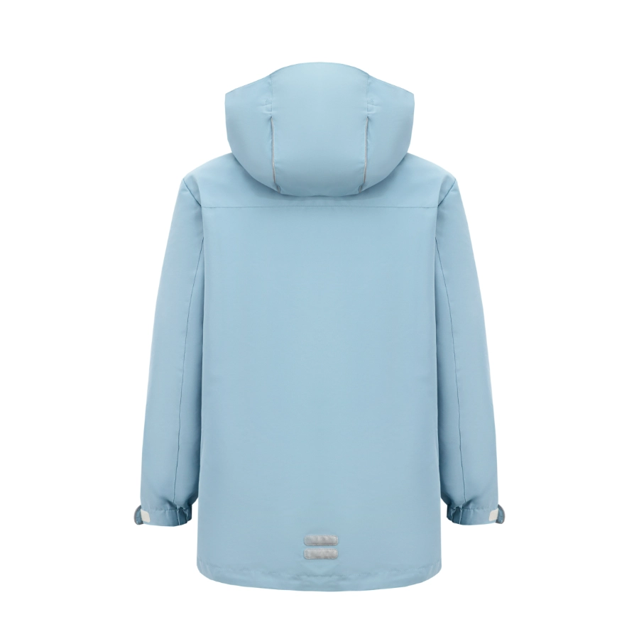 3M™ Thinsulate™ Collegiate Multi-Functional Winter Jacket