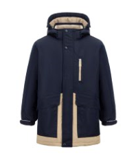 3M Warmth Academy Padded Coat