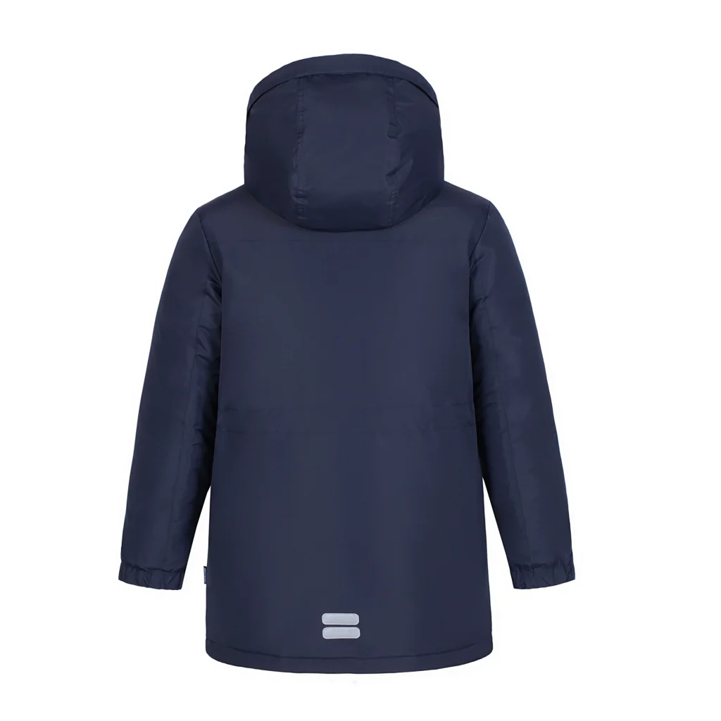 3M Warmth Academy Padded Coat