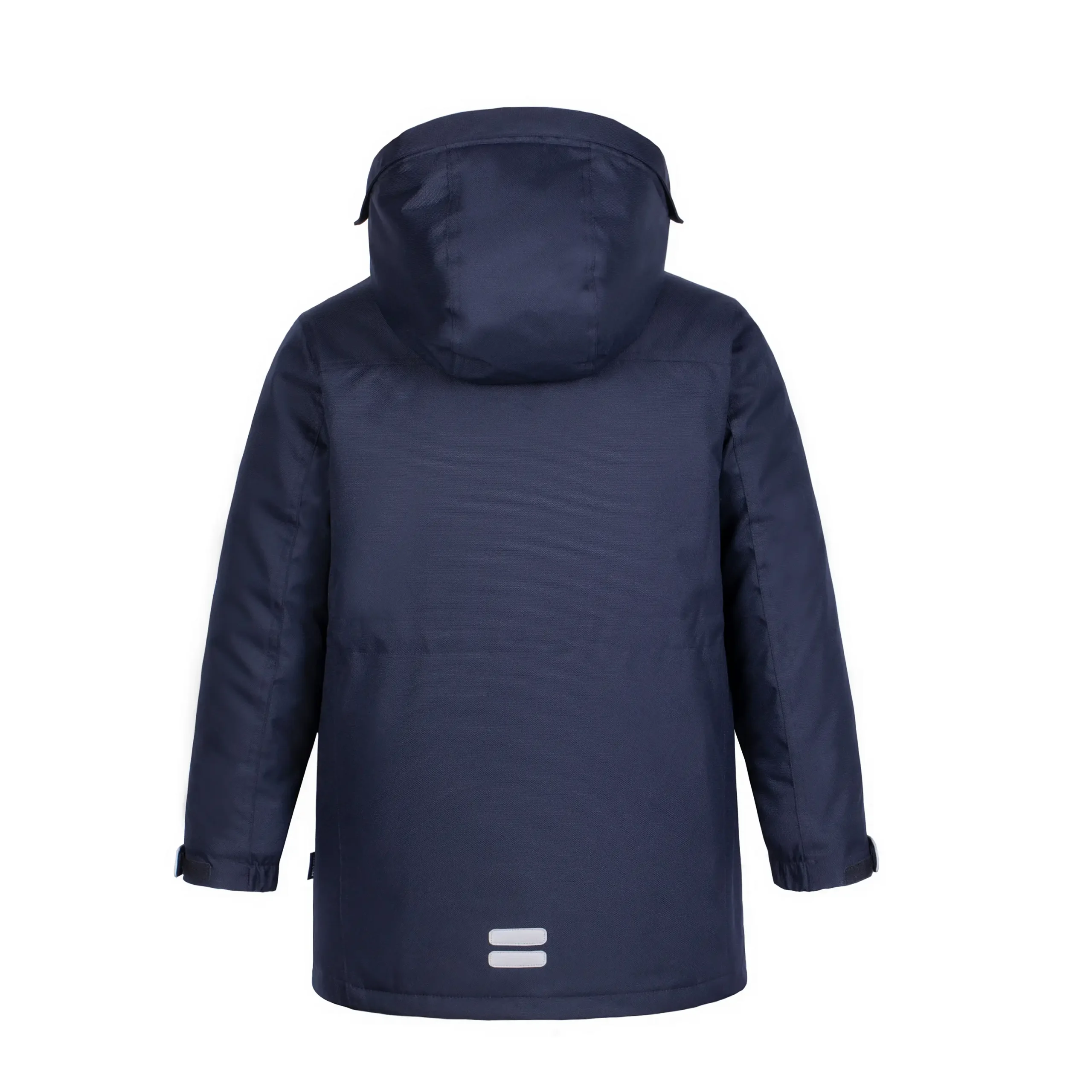Academic Winter Padded Coat
