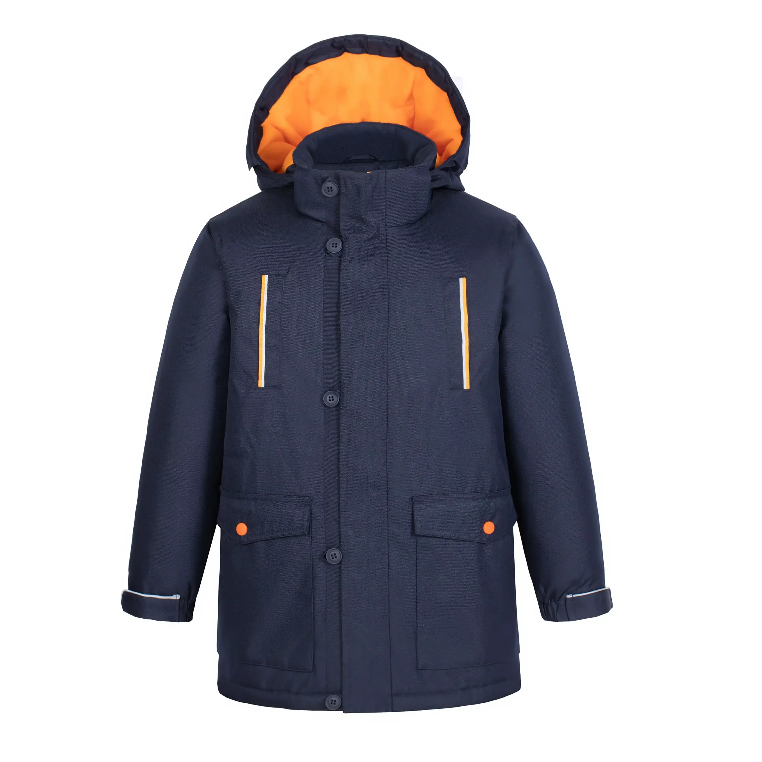 Academic Winter Padded Coat