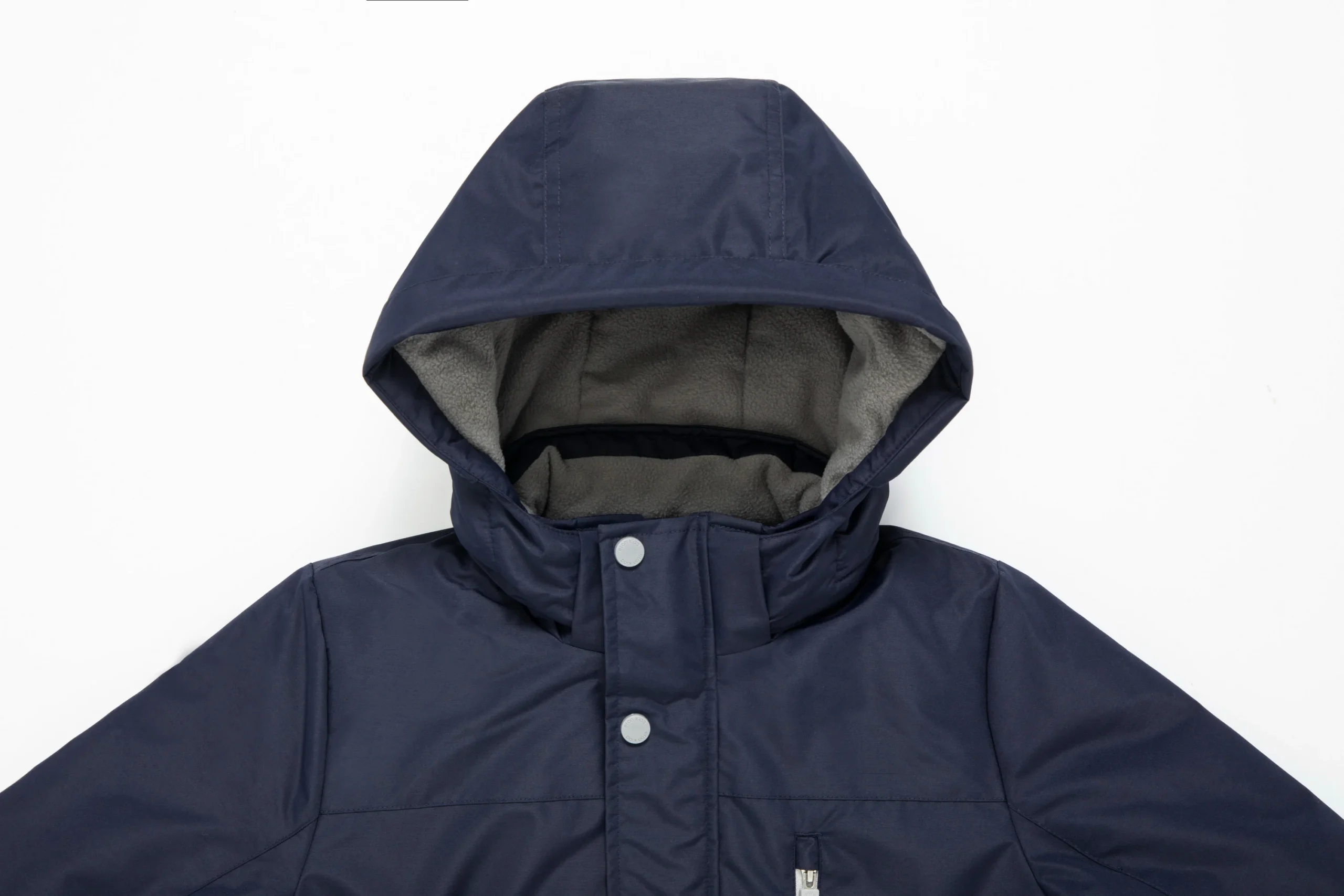 3M Warmth Academy Padded Coat