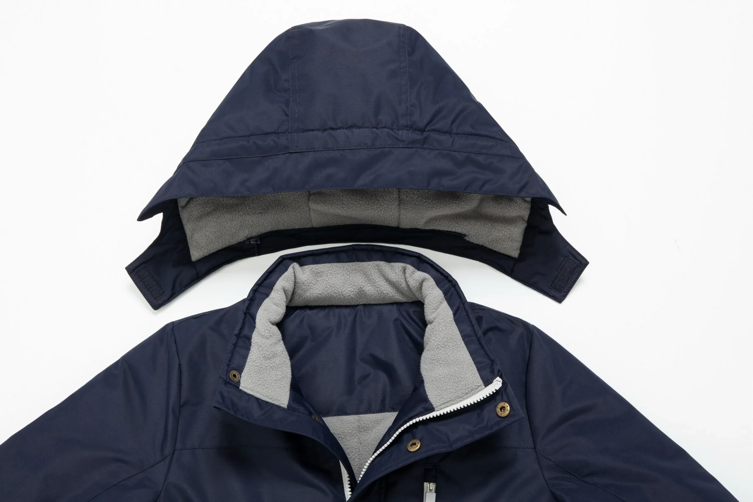 3M Warmth Academy Padded Coat