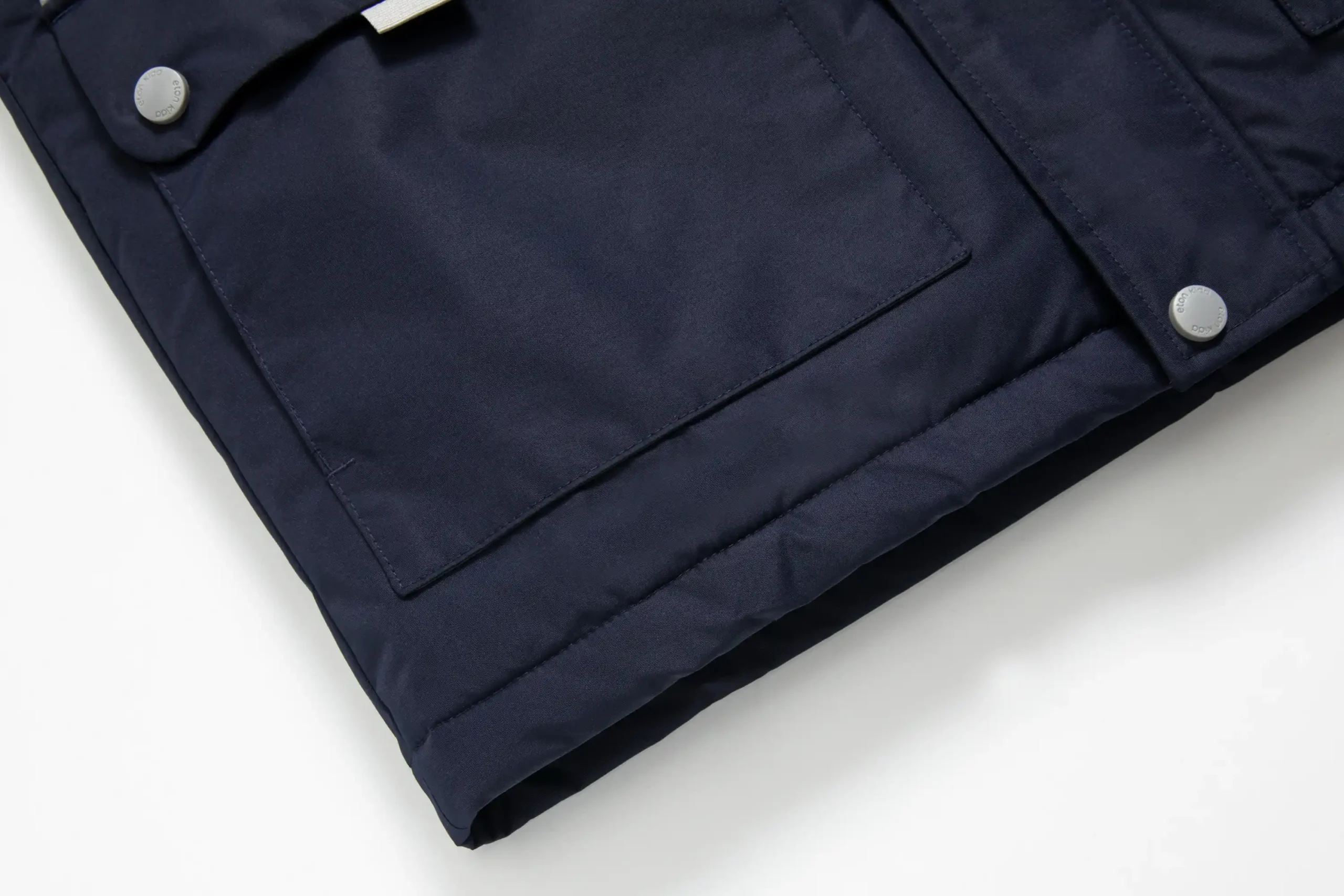 3M Warmth Academy Padded Coat