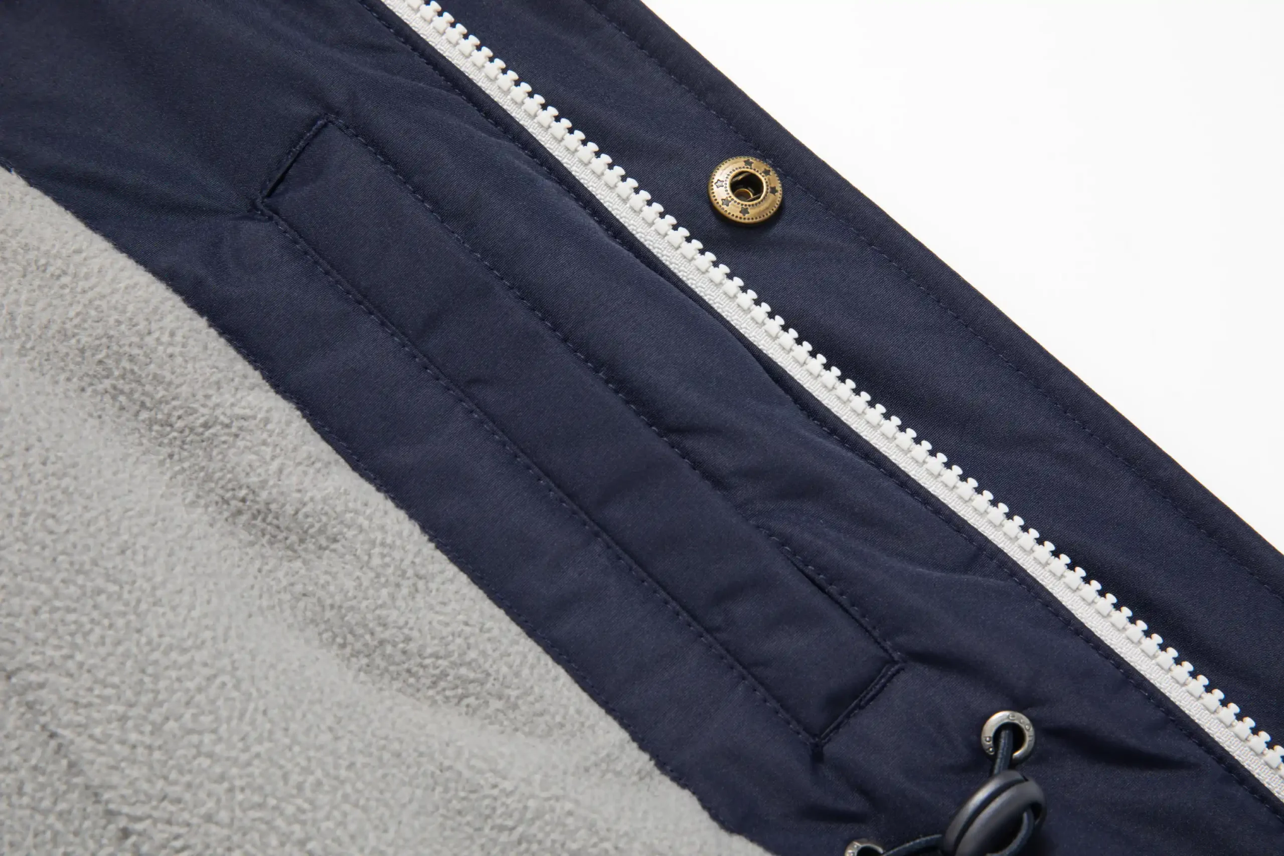 3M Warmth Academy Padded Coat