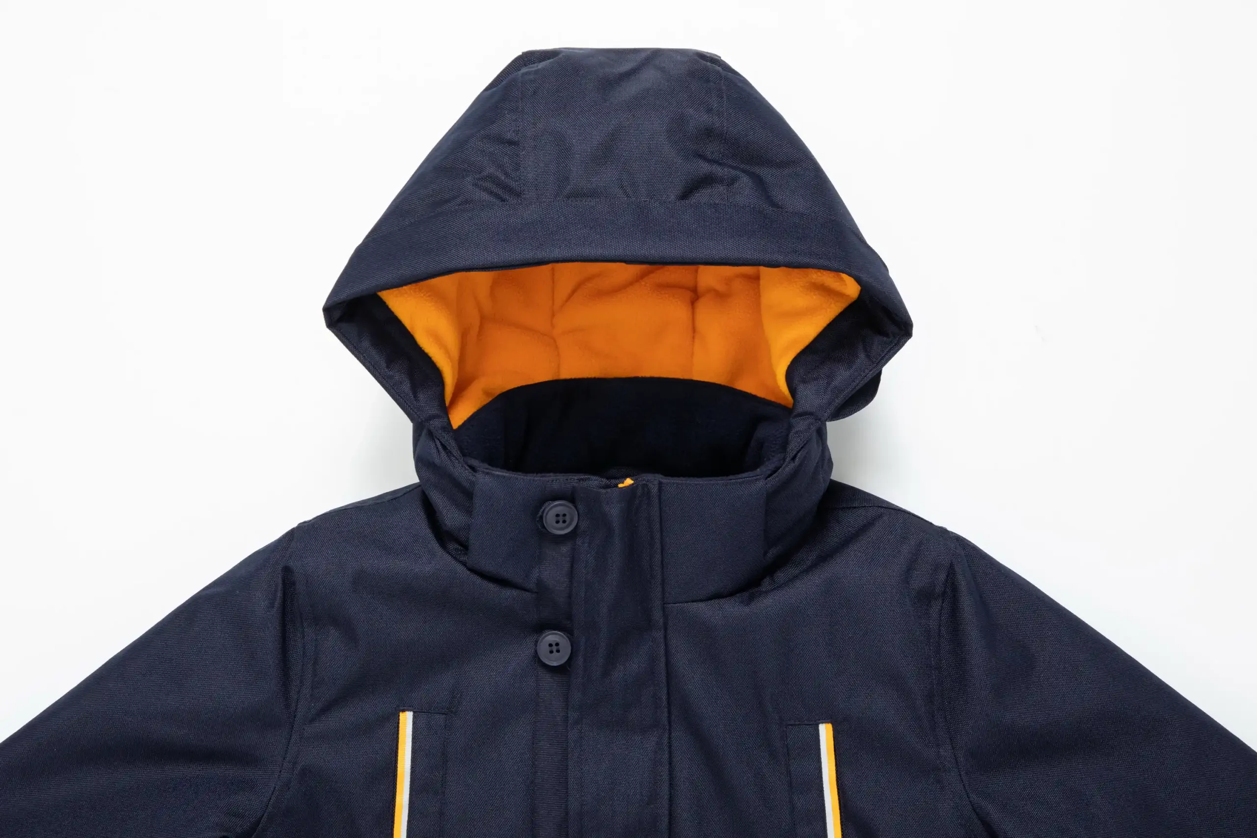 Academic Winter Padded Coat