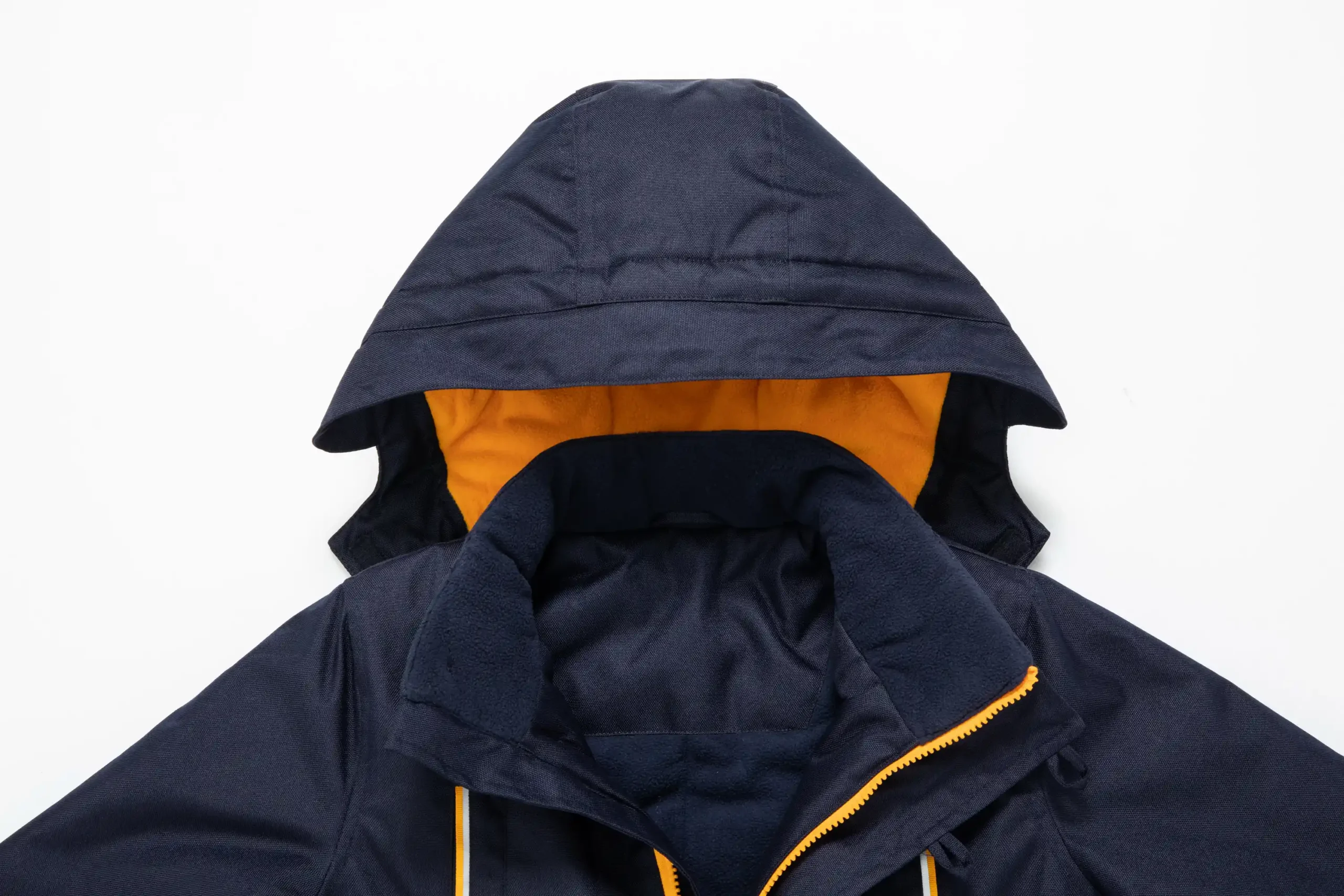 Academic Winter Padded Coat