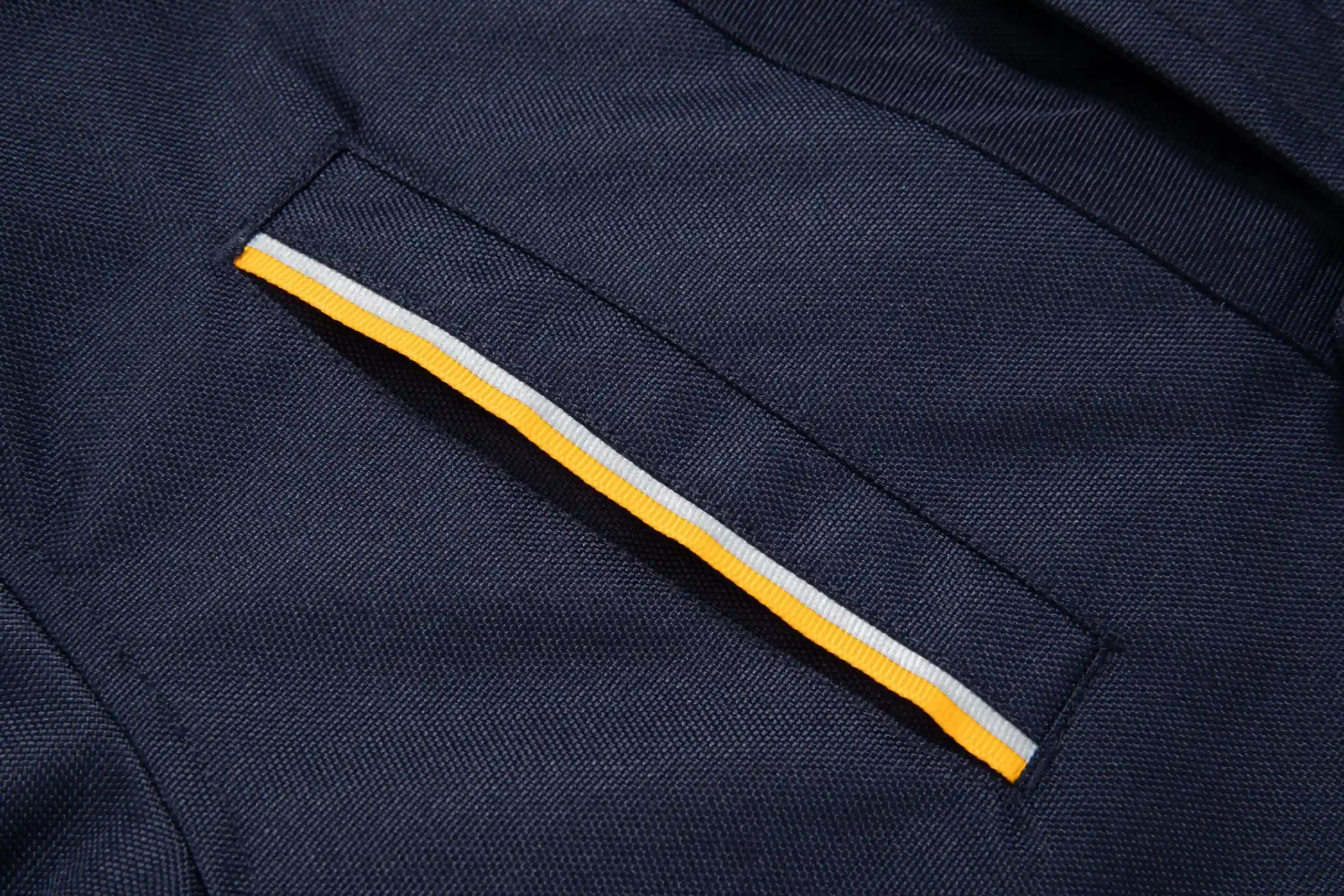 Academic Winter Padded Coat