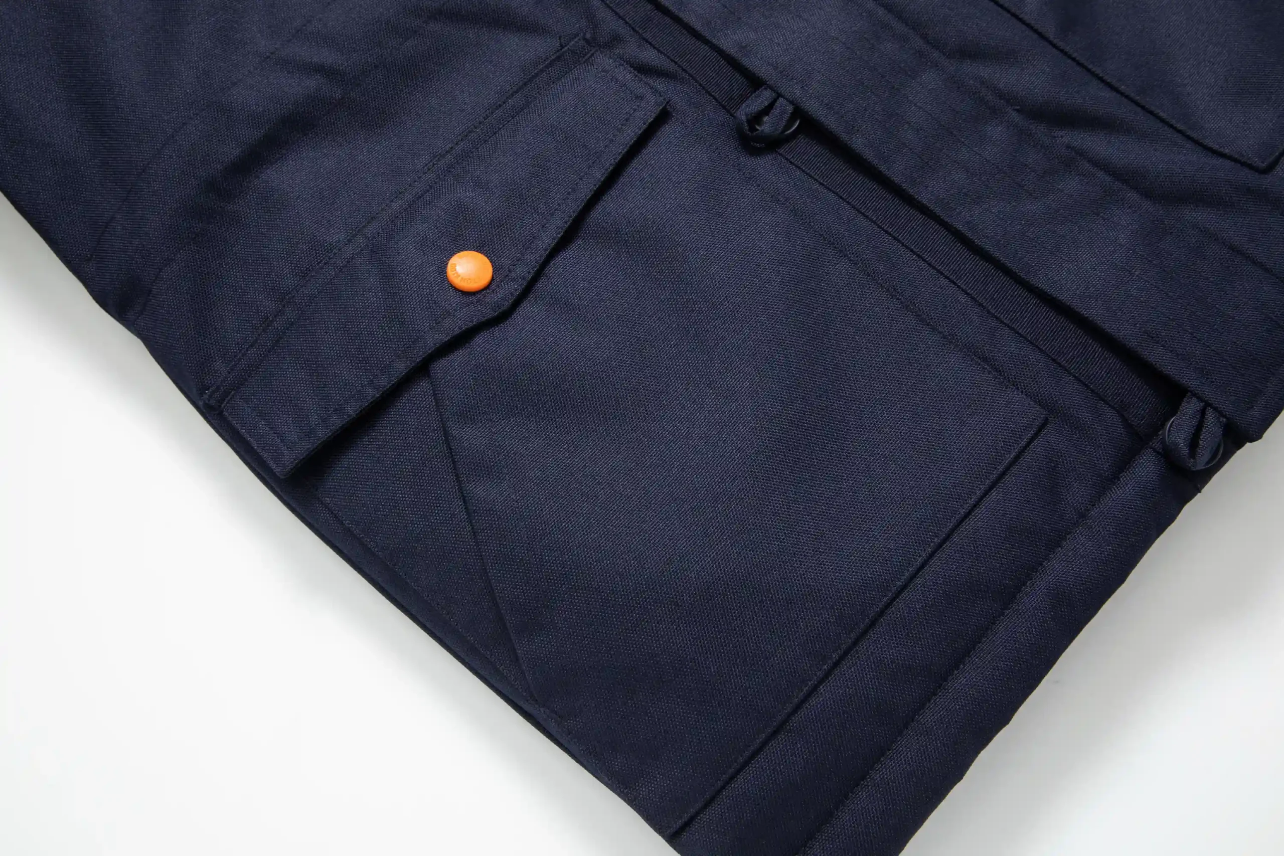 Academic Winter Padded Coat