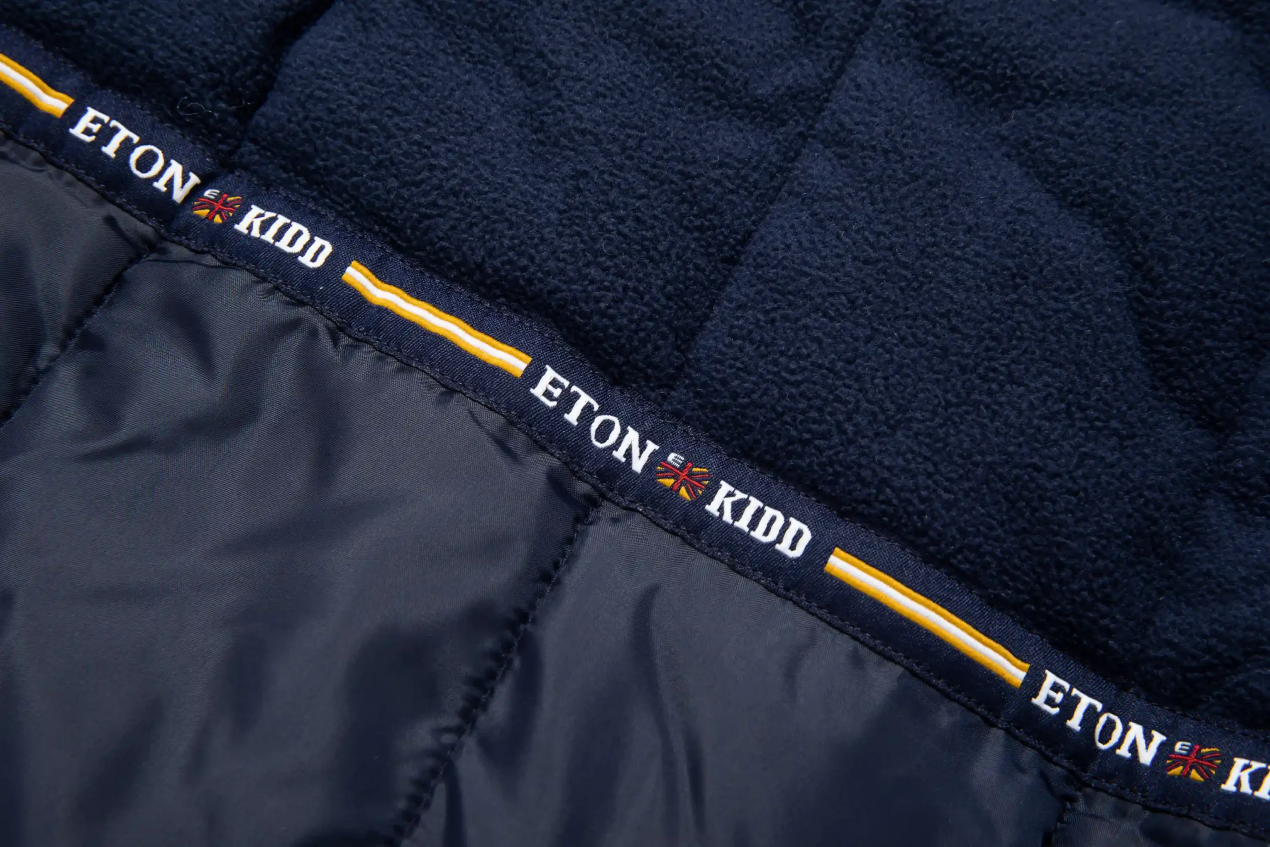 Academic Winter Padded Coat