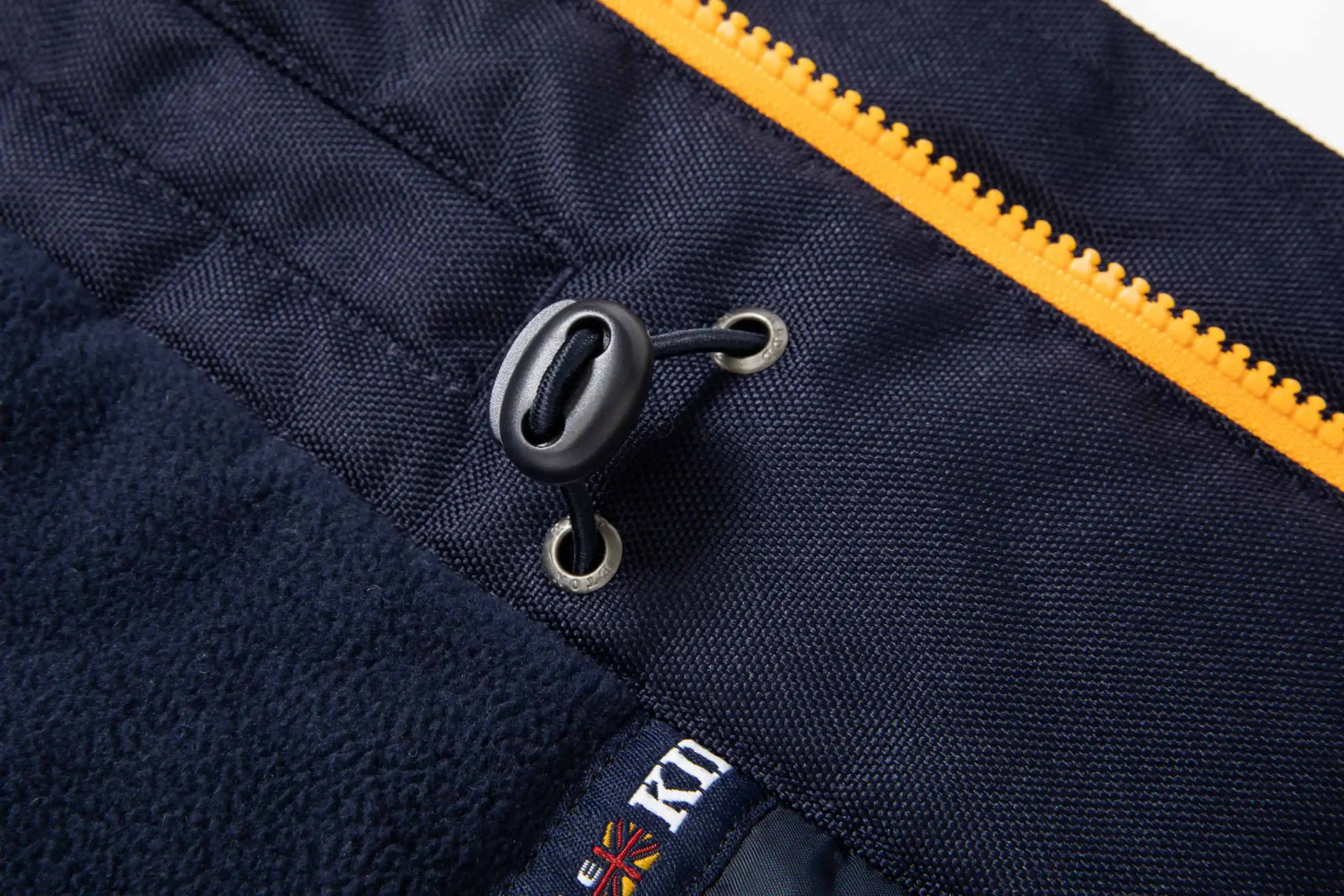 Academic Winter Padded Coat