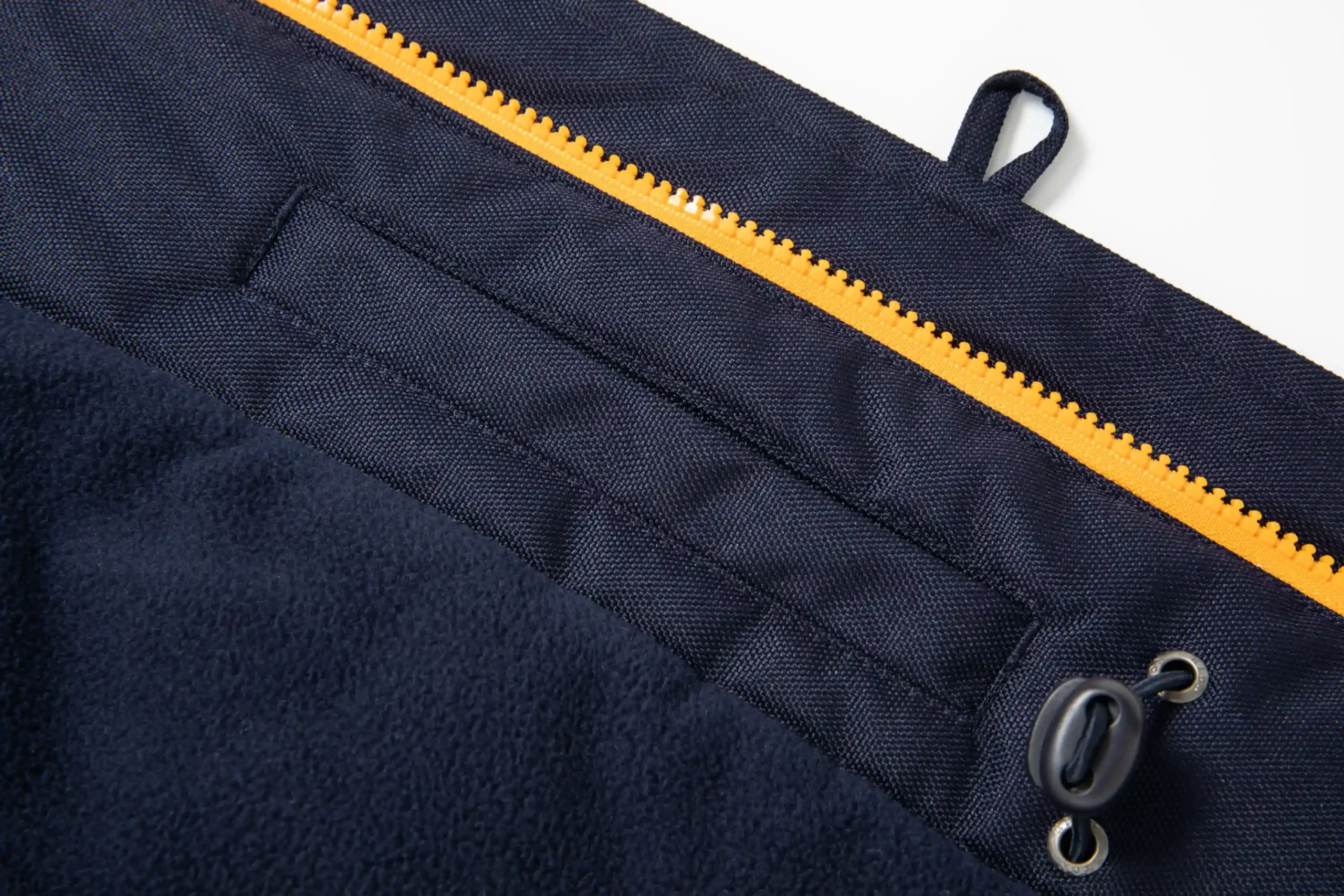 Academic Winter Padded Coat