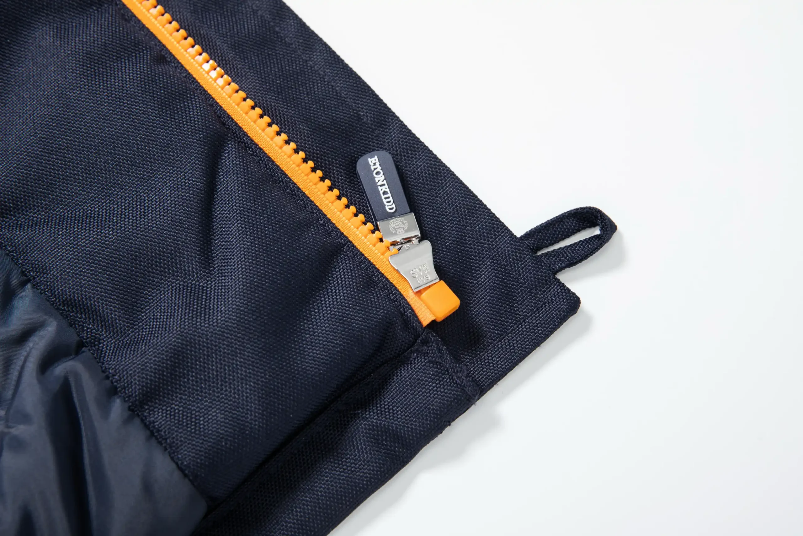 Academic Winter Padded Coat