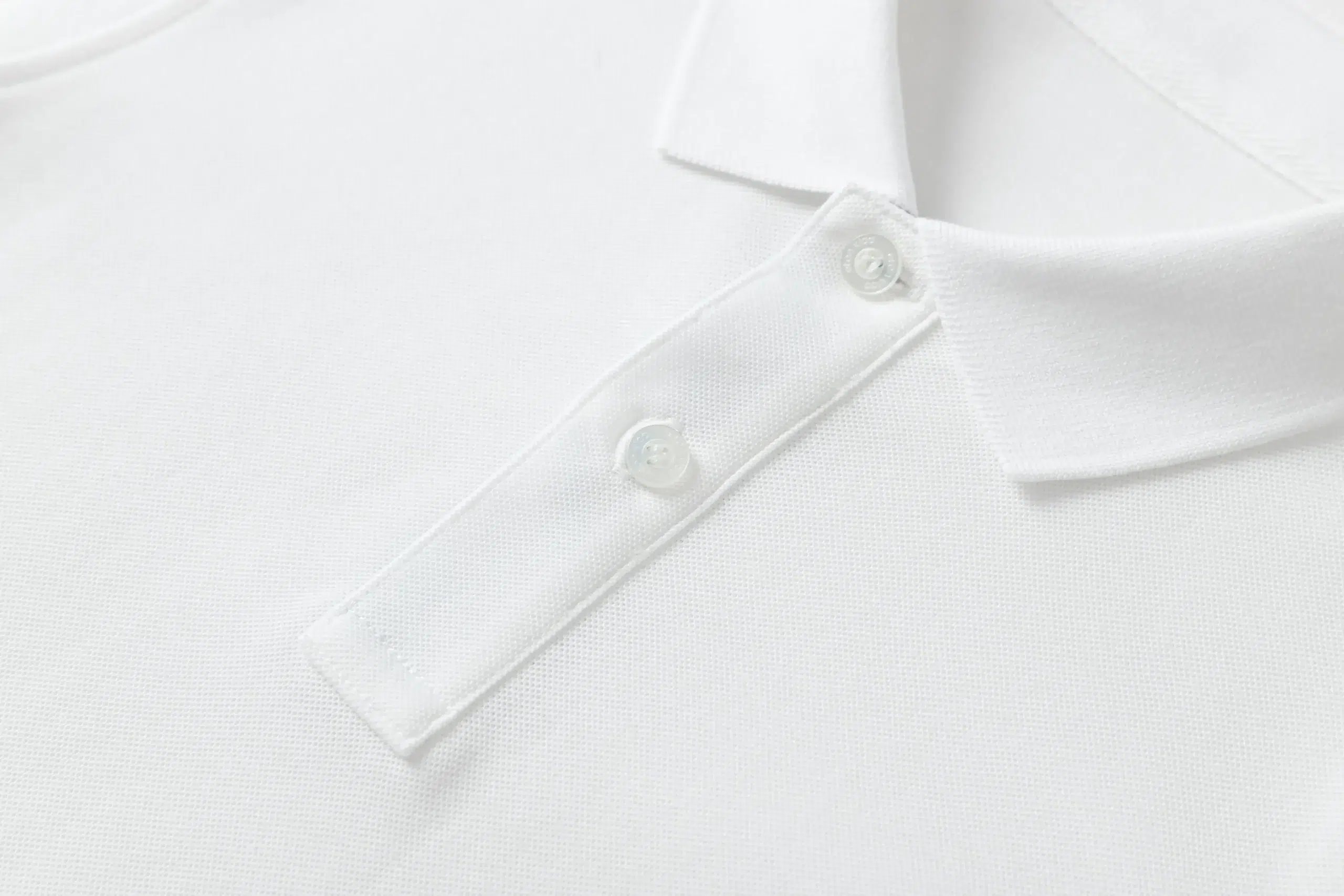 British College Long-Sleeve Tee